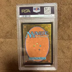 PSA10 MTG Magic the Gathering Wrenn And Six 334 2X2 Showcase Japanese - Image 2