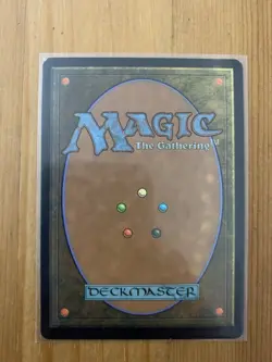 SWAY OF ILLUSION (Foil) Invasion - MTG MAGIC THE GATHERING - Near Mint - Image 2