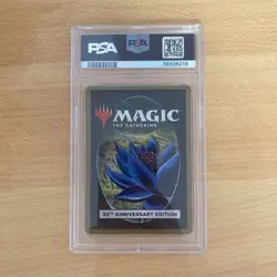 [PSA10] mc32 Psa10 Old Sausage Mesa Pegasus Mtg 30Th Edition - Image 4