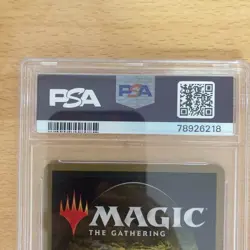 [PSA10] mc32 Psa10 Old Sausage Mesa Pegasus Mtg 30Th Edition - Image 5