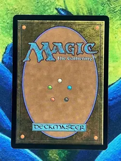 MTG Obstinate Familiar Odyssey Japanese Near Mint- Foil - Image 2