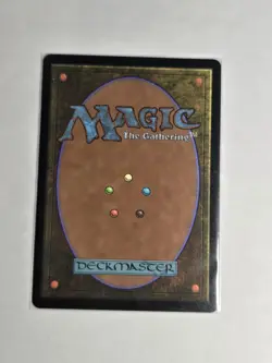 MTG ~ Wild Rose Rebellion (Counterspell) ~ Final Fantasy ~ Near Mint ~ Rare - Image 2