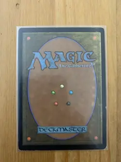 Mother of Runes Urza's Legacy MTG Magic the Gathering - LIGHTLY PLAYED 2 Avail - Image 2