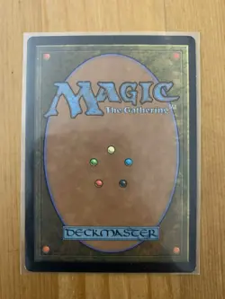 Mother of Runes Urza's Legacy MTG Magic the Gathering - LIGHTLY PLAYED 2 Avail - Image 4