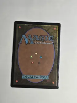 Summon: Titan 0373 Rare Borderless Non-Foil Final Fantasy MTG - Image 2