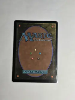 MTG ~ Endwalker (Brainstorm) ~ Final Fantasy ~ Near Mint ~ Uncommon - Image 2