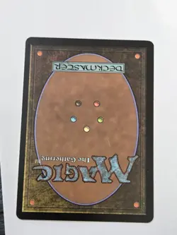 MTG Magic the Gathering Cabal Ritual (51/143) Torment Nrmt To Mt - Image 2