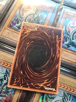 Yu-Gi-Oh Ultimate Insect LV5 FET-EN007 Ultimate Rare 1st Edition - Image 5