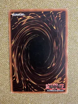 Yugioh Bean Soldier TP1-018 Tournament Pack 1 Unlimited - Image 2