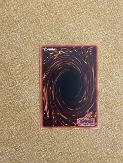 Yugioh The Judgment Hand Tournament Pack 1 TP1-026 Common LP - Image 2