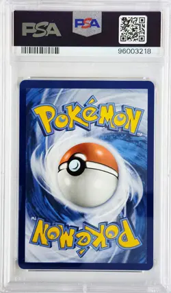 Pokemon PSA 10 Charizard ex 056 Premium Collection Promo - Image 2