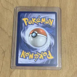 168/198 Crushing Hammer - Reverse Holo - Pokemon - Scarlet & Violet - NM - Image 2