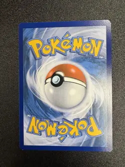 Manaphy XY113 Pokemon TCG Black Star Promo Holo Lightly Played - Image 2