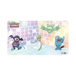 Ultra Pro Pokemon Trick Room New - Image 1