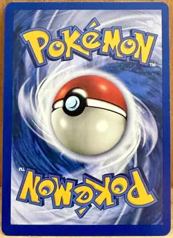 Magneton Pokemon TCG Base Set 9/102 Unlimited Holo Rare LP - Image 4