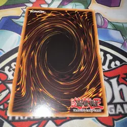 EEN-ENSE3 Sacred Phoenix Of Nephthys Limited Edition Secret Rare Yugioh - Image 2