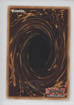 Judgment of Anubis YuGiOh Rise Destiny Special Edition Promo #RDS-ENSE3 2004 0a7 - Image 2