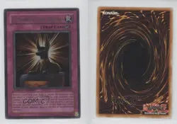 Judgment of Anubis YuGiOh Rise Destiny Special Edition Promo #RDS-ENSE3 2004 0a7 - Image 3