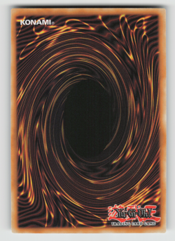 Artifact Moralltach Yugioh RA04-EN214 Platinum Secret Rare PSR NM - Image 2