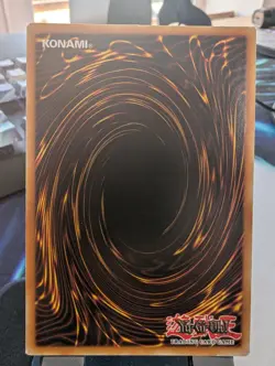 YuGiOh! Mermail Abyssgaios ABYR-EN046 Ultimate Rare - Image 2
