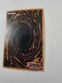 Yugioh! Dark Magician SYE-001 1st Edition Super Rare MP - Image 5