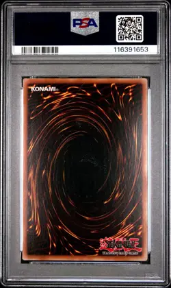PSA 4 1ST EDITION ULTIMATE RARE Elemental Hero Bubbleman CRV-EN014 YUGIOH - Image 2