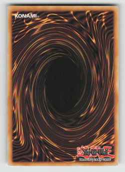 ABC-Dragon Buster Yugioh RA04-EN271 Platinum Secret Rare PSR NM - Image 2