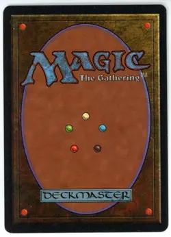 MTG - Weakstone - Antiquities - Magic - Reserved List - Vintage MTG - Image 2