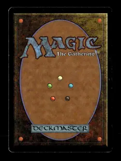 MTG - Farmstead - Revised Edition - Vintage Magic The Gathering - Near Mint - Image 2