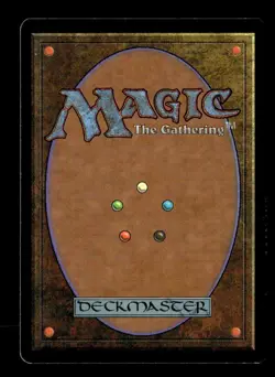 MTG - Red Elemental Blast - Revised Edition - Vintage Magic The Gathering - NM - Image 2