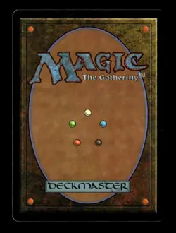 MTG - Dark Ritual - Revised Edition - Vintage Magic The Gathering - Near Mint - Image 2