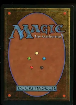 MTG - Creature Bond (55) - Revised Edition - Vintage Magic the Gathering - Image 2