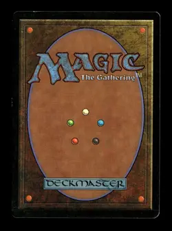 MTG - Verduran Enchantress - Revised Edition 3rd Vintage Magic The Gathering NM - Image 2