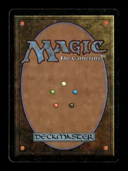 MTG - Lightning Bolt - Revised Edition - Vintage Magic The Gathering - Near Mint - Image 2