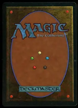 MTG Earthbind NM Revised Edition 3ED VINTAGE Magic The Gathering - Image 2