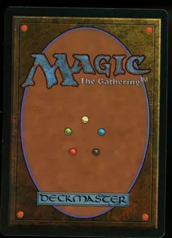 MTG - Phantasmal Terrain (70) - Revised Edition - Vintage Magic The Gathering - Image 2