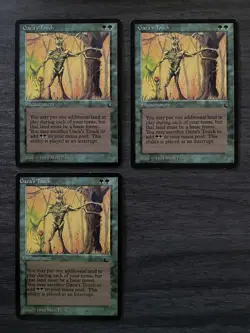 Gaea's Touch x 1 The Dark Regular - Image 1