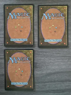 Gaea's Touch x 1 The Dark Regular - Image 2