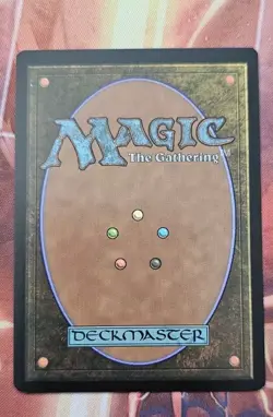 MTG Workhorse The LIst - Exodus 142 Regular Rare - Image 2