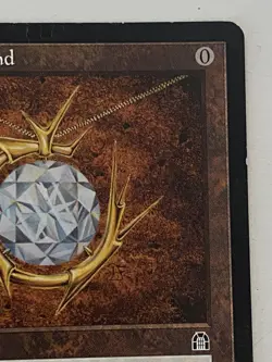 MTG Mox Diamond (STR) Stronghold - 1998 MP/LP Reserved List -TCGshowcase- ((A)) - Image 3