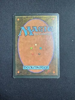 Magic: The Gathering, MTG, Revised Edition Animate Dead - Image 2
