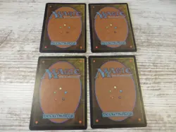 4x Behemoth Sledge - Alara Reborn - NM - 2x English 2x German - OOP MTG - Image 4