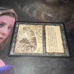 Nether Void - Legends - Near Mint - Vintage MTG - Fun Police Approved - Image 5