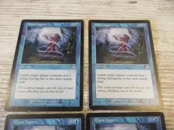 4x Mana Vapors - Prophecy - NM - English - OOP MTG - Image 2