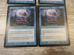4x Mana Vapors - Prophecy - NM - English - OOP MTG - Image 3