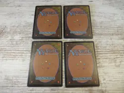 4x Mana Vapors - Prophecy - NM - English - OOP MTG - Image 4