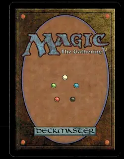 MTG - Mogg Hollows - Tempest - Near Mint - Image 2