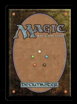 MTG - Horned Sliver - Tempest - Near Mint - Image 2