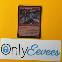 [Pre-Release Foil + Stamped] Invasion of Tarkir #149 (NM) March of the Machine - Image 2
