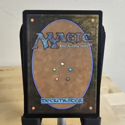 Bojuka Bog (White Border) Mystery Booster 2 Regular MB2 - Image 2